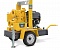 Дизельная мотопомпа Atlas Copco PAS 100MF 260