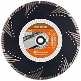 Алмазные диски серии TACTI-CUT S65